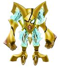 Space Pirate