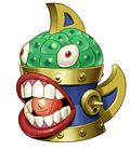 Stackjaw