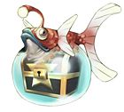 Treasure Fish