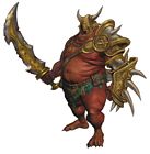 Bolgan Variant