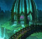 Gardens of Ysa, Home to the Court of Summer