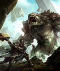 Troll Battle