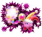 Flare Beam Kirby