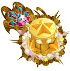 Grand Hammer Kirby