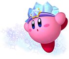 Ice Kirby