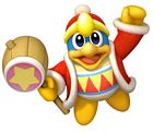 King Dedede