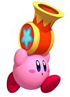 Kirby - Fireworks