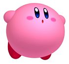 Kirby - Float