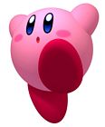 Kirby - Jump