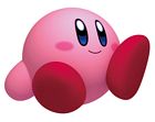 Kirby - Sit