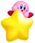 Kirby - Warp Star