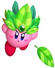 Leaf Kirby