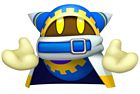 Magolor