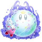 Snow Bowl Kirby