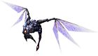 Flying Seru
