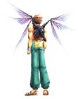 Soren Concept Art