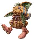 Basket Fish