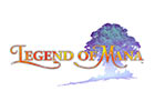 Legend of Mana Logo