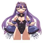 Dark Eclair