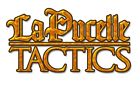 La Pucelle: Tactics Logo