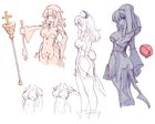 Prier Concept Art
