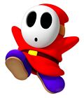 Shyguy