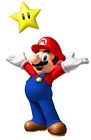 Star & Mario