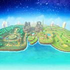 Mario Party 9 World