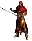 The Regent of the Mask