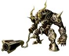 Skull Knight