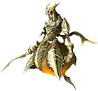 Light Knight