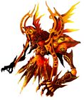 Master of Crimson Keep