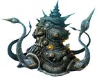 Master of Wellspring Steeple
