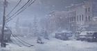 Blizzard