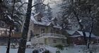Cabins