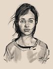 Ellie Portrait