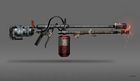 Flamethrower