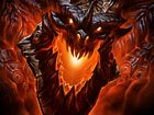 Deathwing Face