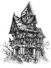 House Sketch