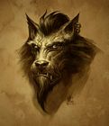 Worgen Face