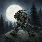 Worgen