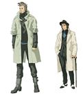 Ace Concept Art
