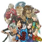 999: Nine Hours, Nine Persons, Nine Doors Characters