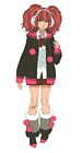 Clover Concept Art