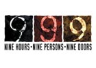 999: Nine Hours, Nine Persons, Nine Doors Logo