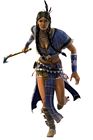 Alsoomse Art from Assassin's Creed III