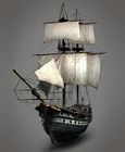 Aquila Ship