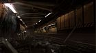 Subway Tunnel