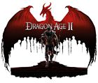 Dragon Age 2 Cover Artwork