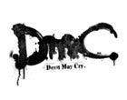 DmC: Devil May Cry Logo